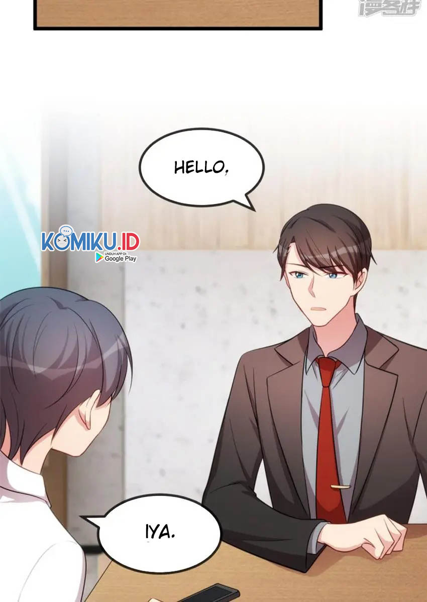 CEO’s Sudden Proposal Chapter 264 Gambar 3